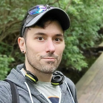 Avatar for Steve Rudolfi