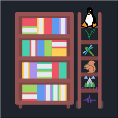 Avatar for lrp (PeterLib)