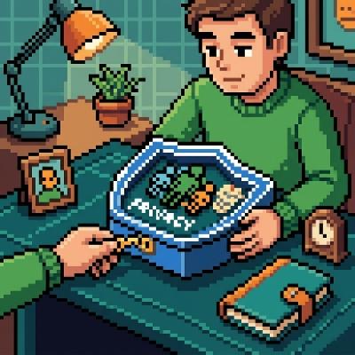 Avatar for Eduard Tech