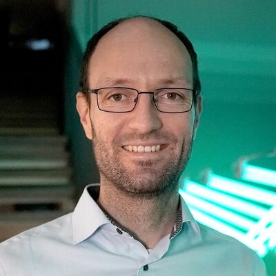 Avatar for Mathias Magdowski