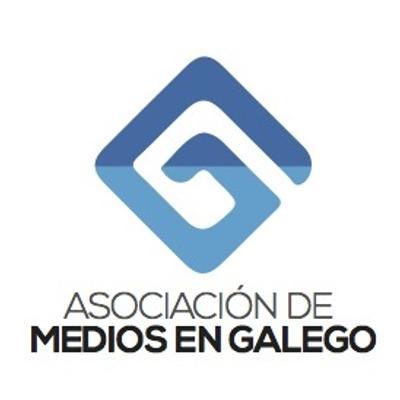 Avatar for Asociación de Medios en Galego