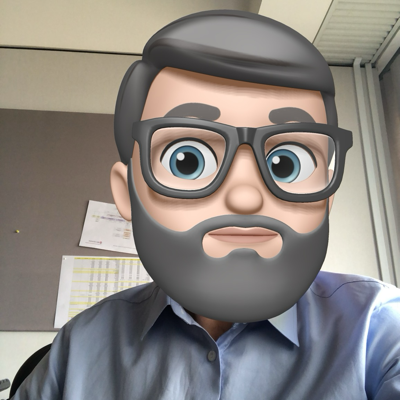 Avatar for Guy Brooker