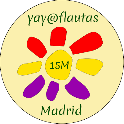 Avatar for Yayoflautas Madrid