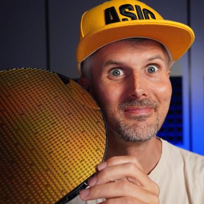 Avatar for Matt Venn