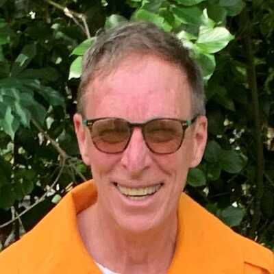 Avatar for Brett Mason