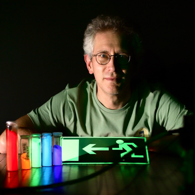 Avatar for Philippe Smet