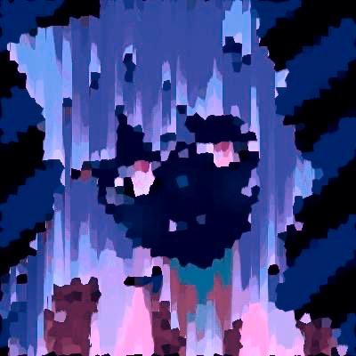 Avatar for Ember in the Pattern Buffer