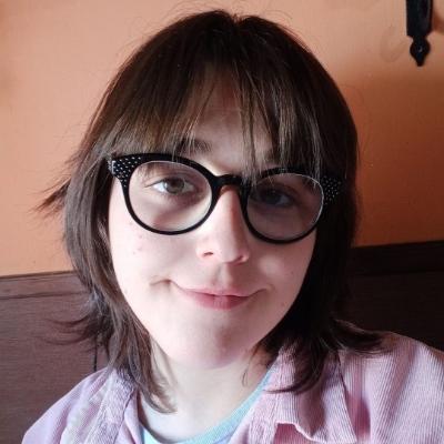 Avatar for Gabriela :heart_transgender: :linux1:  Ella/La