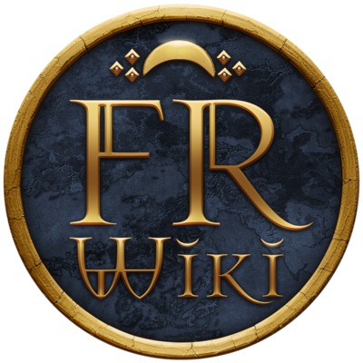 Avatar for Forgotten Realms Wiki :dnd: