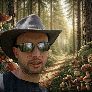 Avatar for Samuel Lison