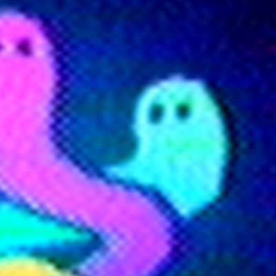 Avatar for ghosts in the silicon ▒