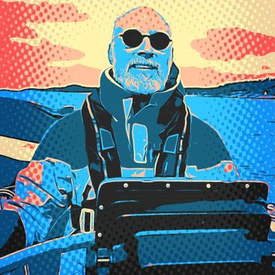 Avatar for Mattias Eriksson ⛵🎸🚵