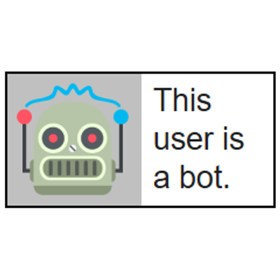 Avatar for Userboxes