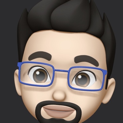 Avatar for Patrick