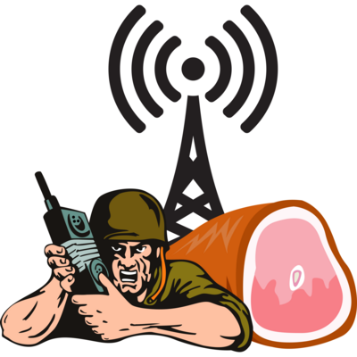Avatar for Ham Radio Village