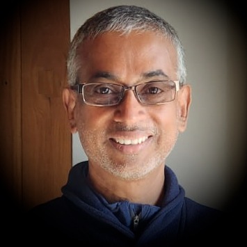 Avatar for Sean Murthy