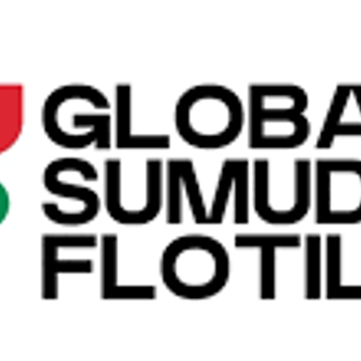 Avatar for Guerrilla Solidaria Sumud