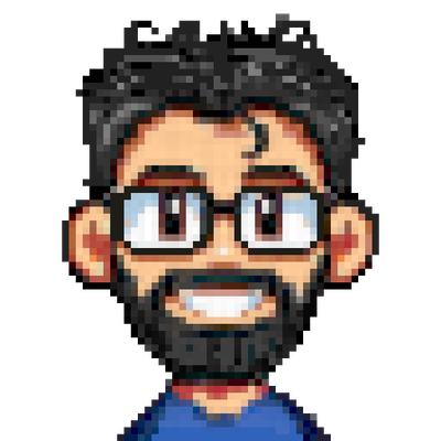 Avatar for Dom
