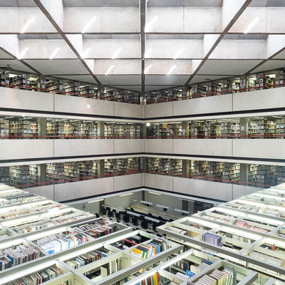 Avatar for concretelibraries