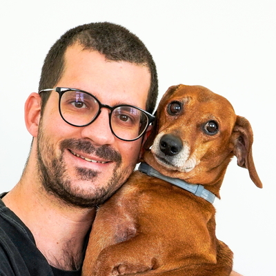 Avatar for Alfred R. Baudisch