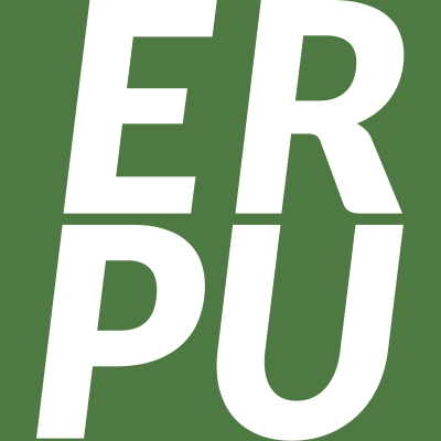 Avatar for European Rail Passengers Union