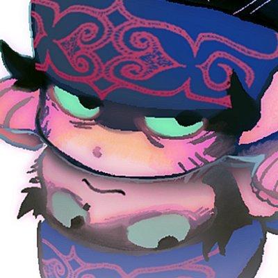 Avatar for 依旧没有狗也没有妻子…