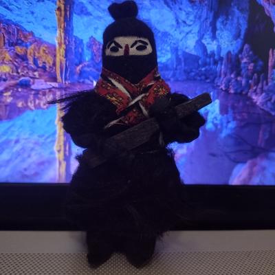 Avatar for Persona