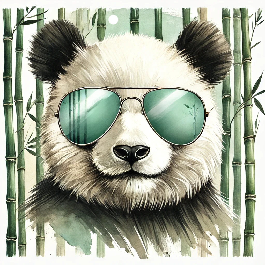 Avatar for Bamboodpanda