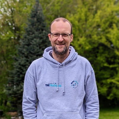 Avatar for Jonathan Perkin