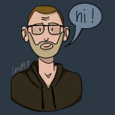 Avatar for Holger Hellinger