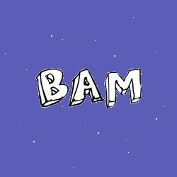 Avatar for BⒶM!