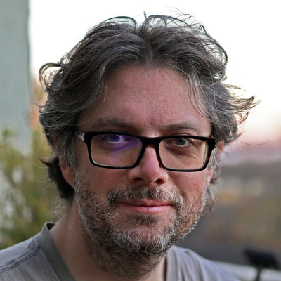 Avatar for Dan Goodman