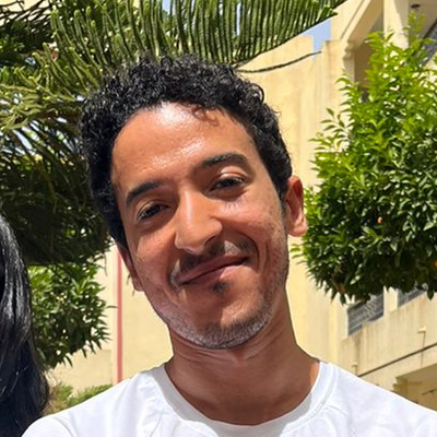 Avatar for Mohamed Aymane Farhi