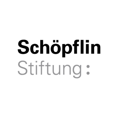 Avatar for Schöpflin Stiftung