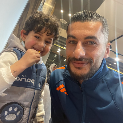 Avatar for Mohamadsohiel