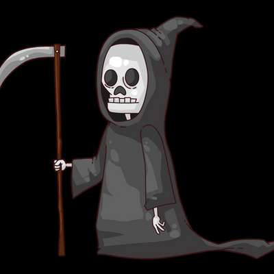 Avatar for DataKnightmare