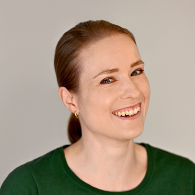 Avatar for Lisi Hocke