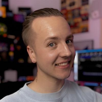 Avatar for Rich Aesthetic