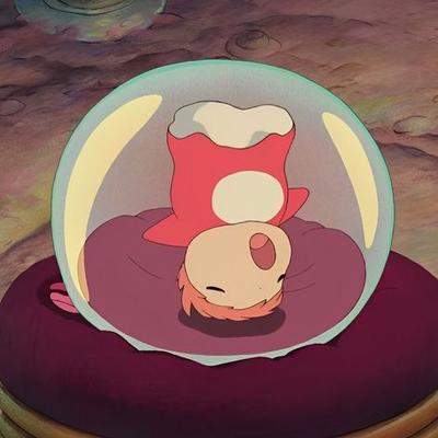Avatar for MiaK