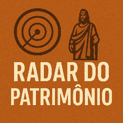 Avatar for Radar do Patrimônio