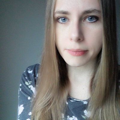 Avatar for Anna Szala
