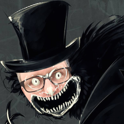 Avatar for Paddy Duke
