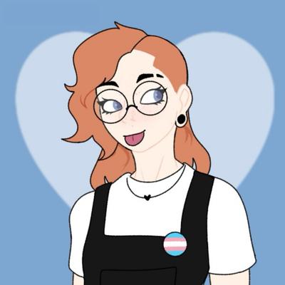 Avatar for amy