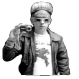 Avatar for Argus B.