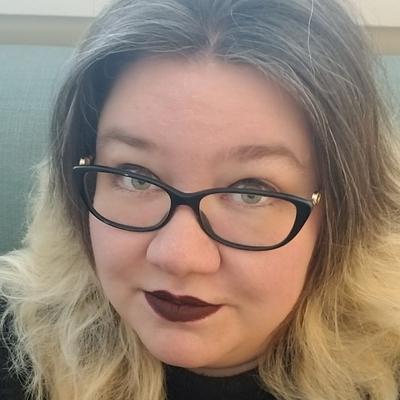 Avatar for Tracy Anderson-Powell