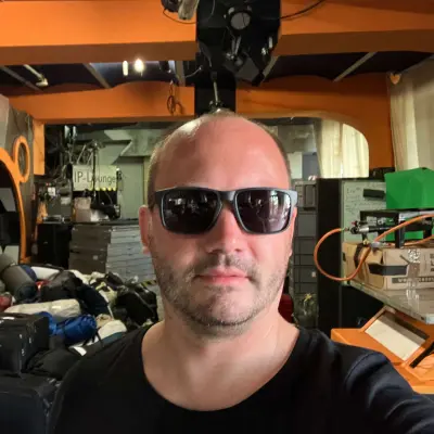 Avatar for Kirils Solovjovs