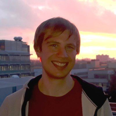 Avatar for Matthias Klumpp