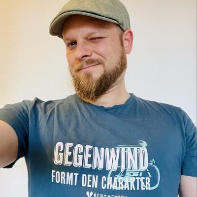 Avatar for Gegenwind :antifa:🇺🇳🖖
