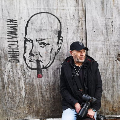 Avatar for Kostek Poland