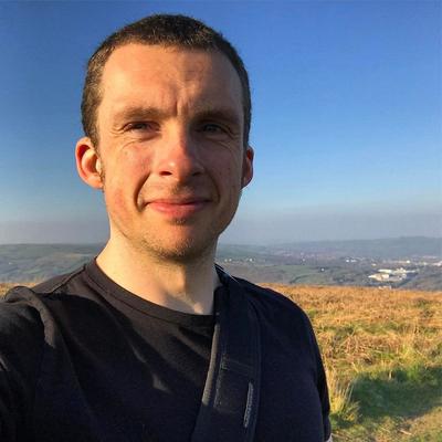 Avatar for Gavin
